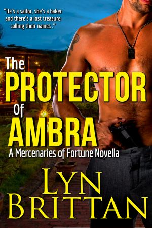 [Mercenaries of Fortune 05] • The Protector of Ambra